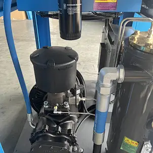 top 10 screw air compressor manufacturers in world